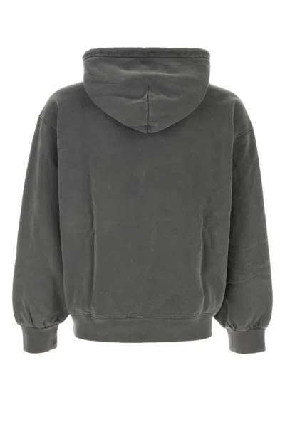 Shop Carhartt Wip Sweatshirts In Grey