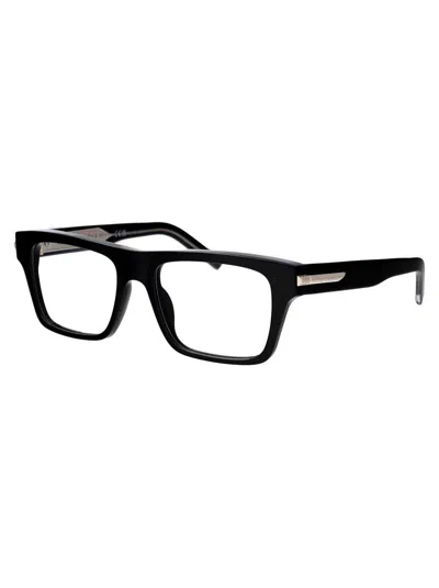 Shop Givenchy Optical In Black