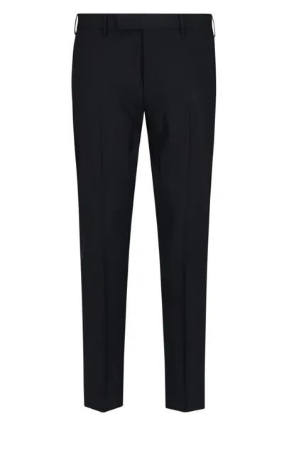 Pt Torino Pants In Black