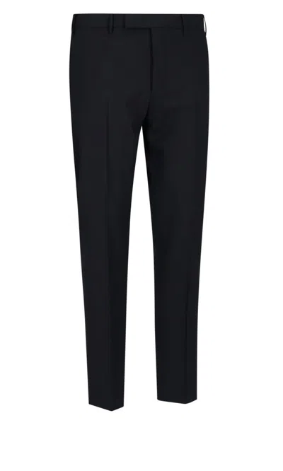 Pt Torino Pants In Black