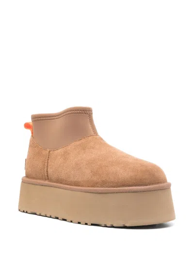 Ugg Boots In Brown