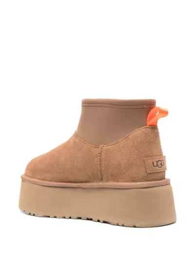 Ugg Boots In Brown