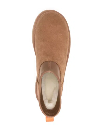 Ugg Boots In Brown