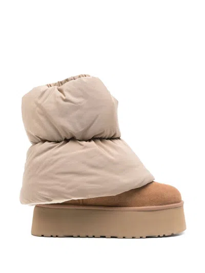 Ugg Boots In Brown