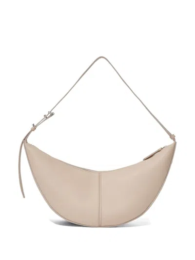 Proenza Schouler Slide Shoulder Bag In Neutrals