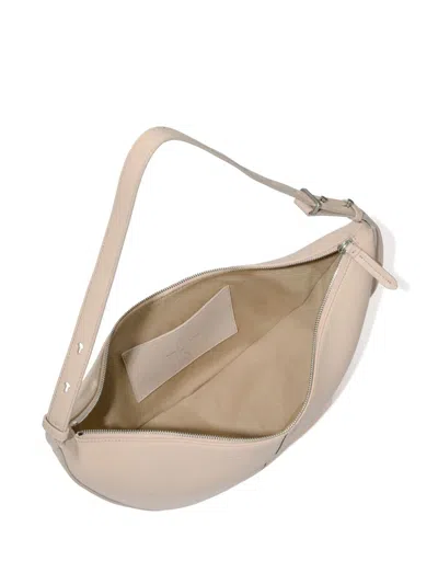Proenza Schouler Slide Shoulder Bag In Neutrals
