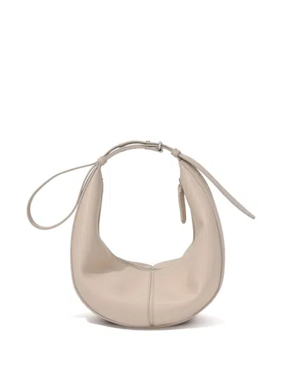 Proenza Schouler Slide Shoulder Bag In Neutrals