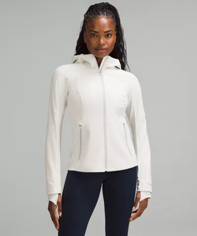 Lululemon Cross Chill Jacket
