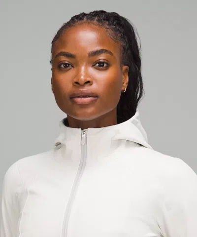 Lululemon Cross Chill Jacket