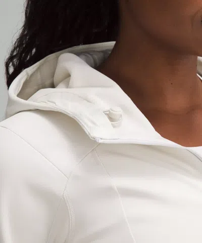 Lululemon Cross Chill Jacket