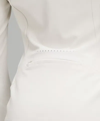 Lululemon Cross Chill Jacket