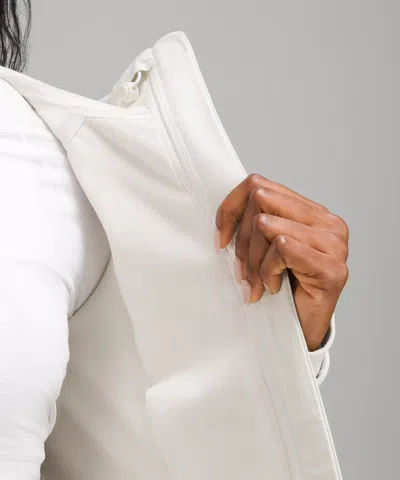 Lululemon Cross Chill Jacket