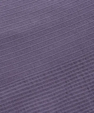 Lululemon Ebb To Street Scoop-neck Cropped Tank Top Light Support, B/c Cup