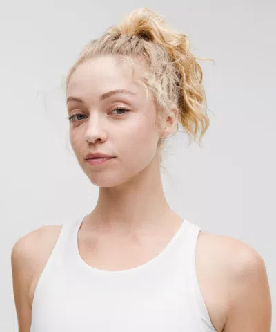Lululemon Lightweight Training Racerback Tank Top