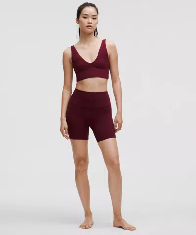 Lululemon Align™ High-rise Shorts 6"
