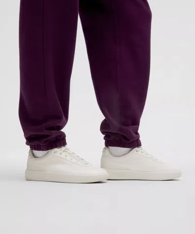 Lululemon Scuba Mid-rise Oversized Jogger Regular