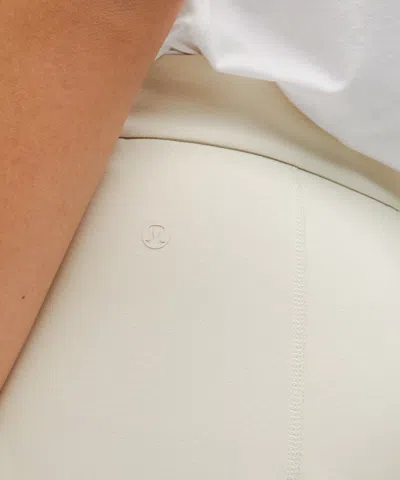 Lululemon Softstreme High-rise Straight-leg Pant Regular