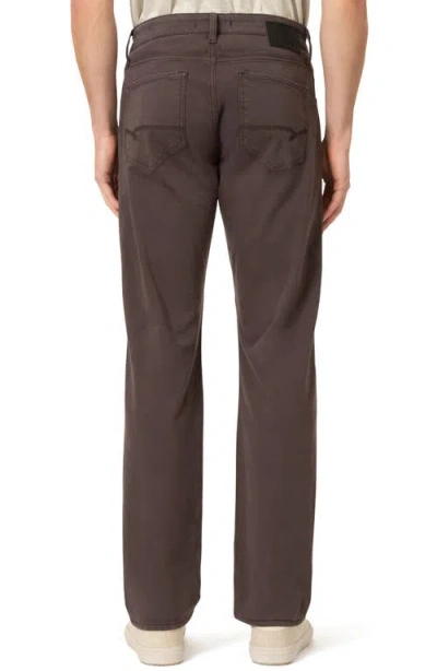 Mavi Jeans Jake Slim Fit Jeans In Brown Twill