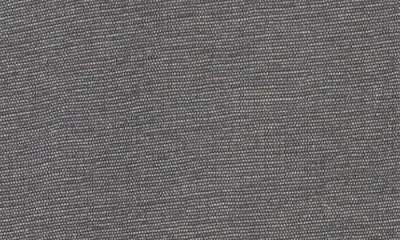 Robert Barakett Hobart Half Zip Pullover In Grey