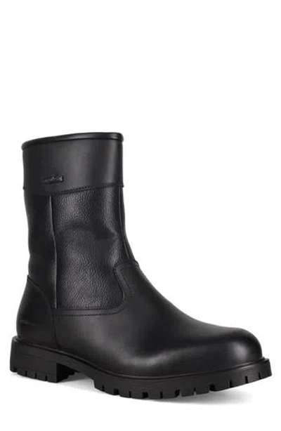 Aquatherm By Santana Canada Kelvin Boot In Black