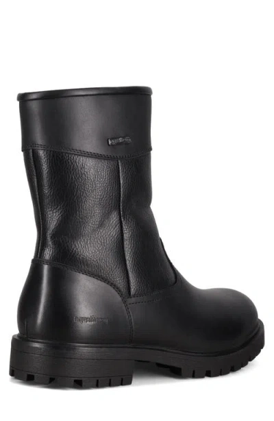 Aquatherm By Santana Canada Kelvin Boot In Black