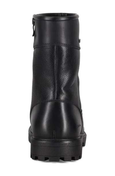 Aquatherm By Santana Canada Kelvin Boot In Black