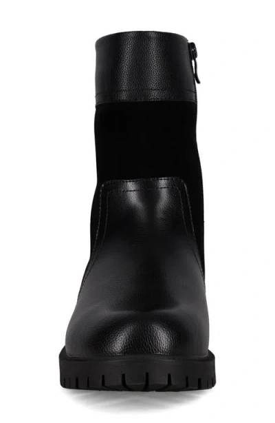 Aquatherm By Santana Canada Paxon Boot In Black
