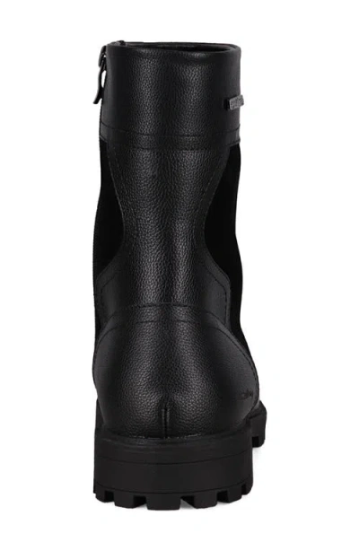 Aquatherm By Santana Canada Paxon Boot In Black