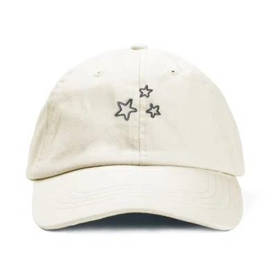 Manava Women's Neutrals  Signature Cap In Green