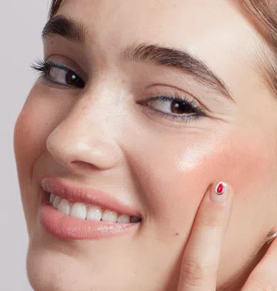 Neen Going Rouge Cream Cheek And Lip