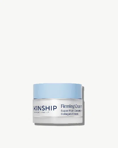 Kinship Firming Cream Super Rich Ceramide + Collagen Cream