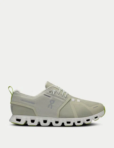 On Running Cloud 5 Waterproof-8 Nd  Female