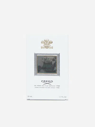 Creed Original Vetiver – Millesime 50 ml Perfume In Gradient Green