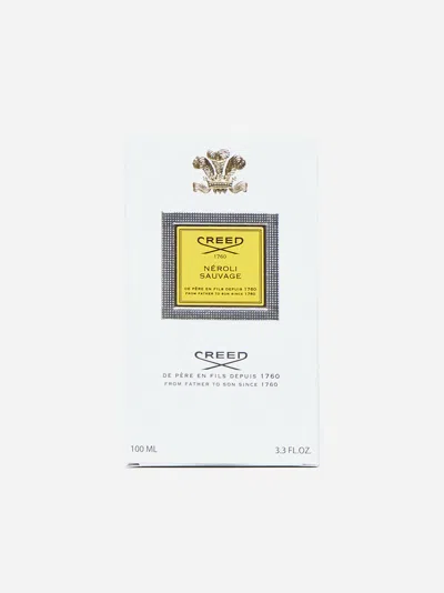 Creed Neroli Sauvage – Millesime 100 ml  Perfume In Trasparent
