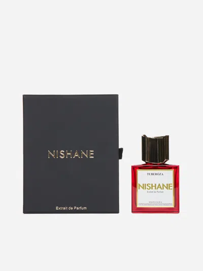 Nishane Tuberóza 50 ml Perfume In Trasparent