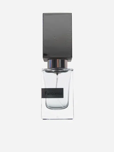 Nasomatto Fantoma 30 ml Perfume In Transparent,red,multicolor