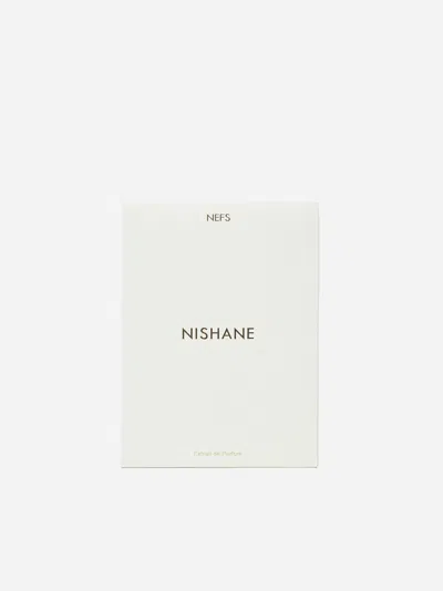 Nishane Nefs 50 ml Perfume In Trasparent