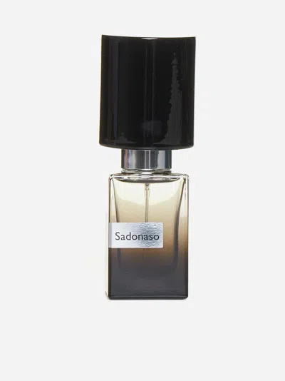 Nasomatto Sadonaso 30 ml Perfume In Transparent,brown