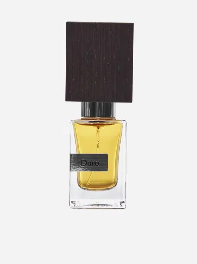 Nasomatto Duro 30 ml Perfume In Transparent,yellow,black