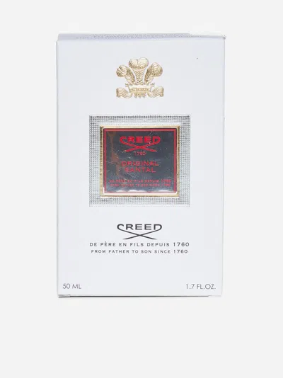 Creed Original Santal – Millesime 50 ml Perfume In Trasparent