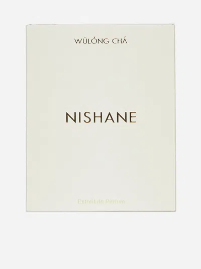 Nishane Wulóng Chá 100 ml Perfume In Trasparent