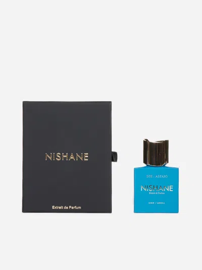 Nishane Ege / ??g??? 50 ml Perfume In Blue