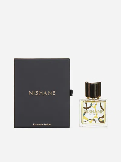Nishane Kredo 50 ml Perfume In Trasparent