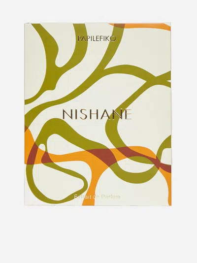 Shop Nishane Papilefiko Extrait De Parfum In Trasparent