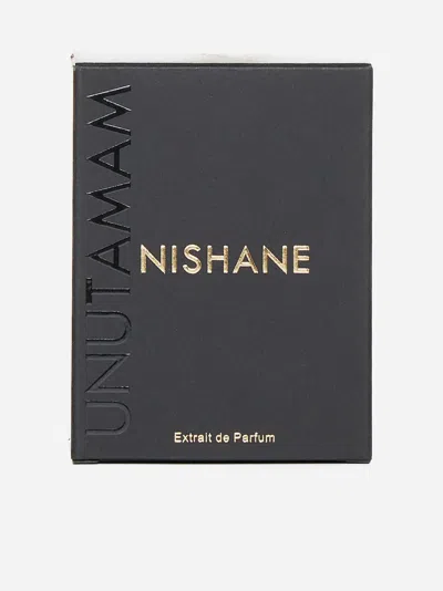 Nishane Unutamam 30 ml Perfume In Trasparent