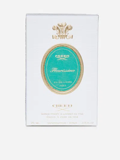 Creed Fleurissimo – Millesime 75 ml Perfume In Trasparent