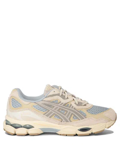 ASICS ASICS SNEAKERS 
