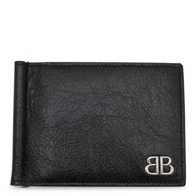 BALENCIAGA BALENCIAGA BILLFOLD WALLETS 