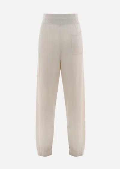 Malo Pantalone In Cashmere