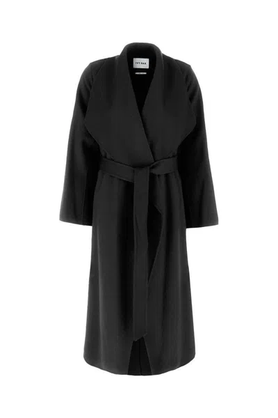 Shop Ivy & Oak Coats In Black